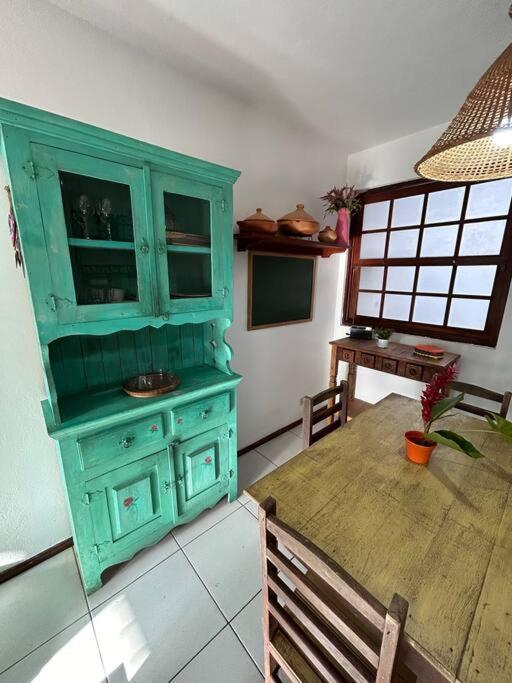 Casa Pouso Dos Colibris Em Παρατί Εξωτερικό φωτογραφία