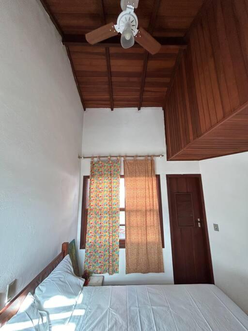 Casa Pouso Dos Colibris Em Παρατί Εξωτερικό φωτογραφία