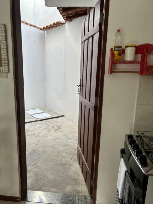 Casa Pouso Dos Colibris Em Παρατί Εξωτερικό φωτογραφία