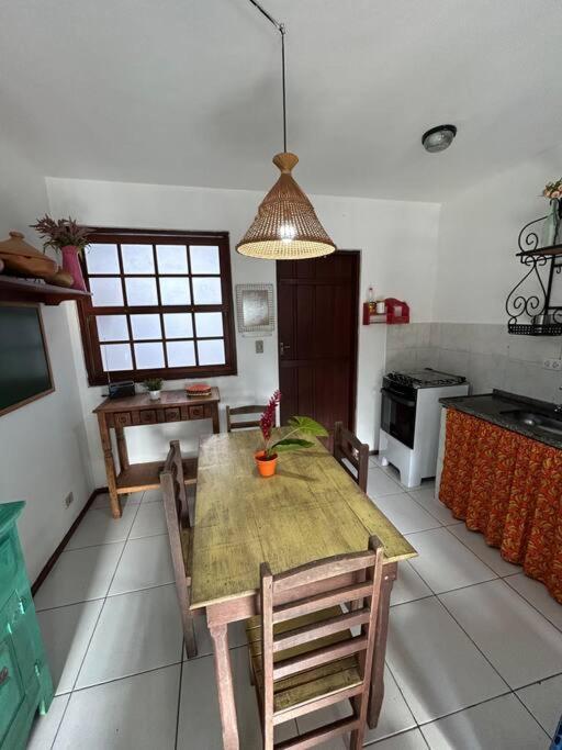 Casa Pouso Dos Colibris Em Παρατί Εξωτερικό φωτογραφία