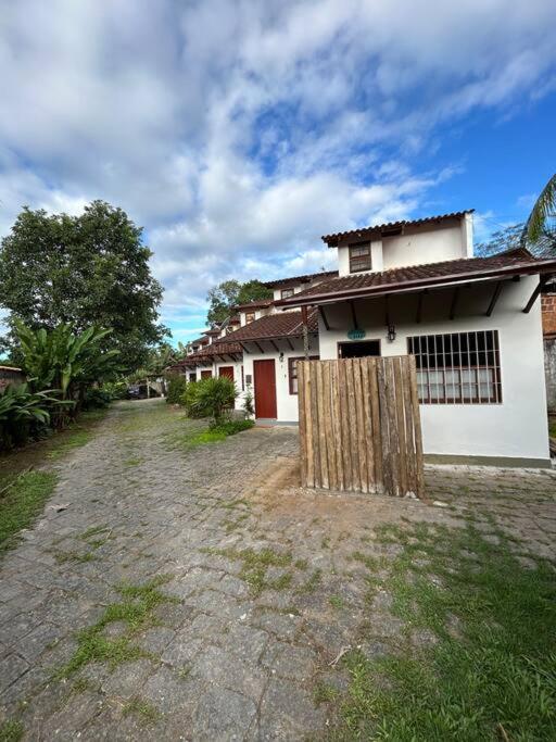 Casa Pouso Dos Colibris Em Παρατί Εξωτερικό φωτογραφία